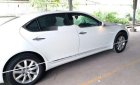 Lexus LS   460L  2008 - Bán Lexus LS 460L đời 2008, màu trắng, xe nhập