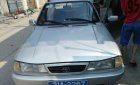 Honda Accord   1990 - Bán Honda Accord đời 1990, màu bạc