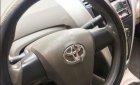 Toyota Vios 1.5 E 2013 - Cần bán gấp Toyota Vios 1.5 E đời 2013, màu đen số sàn, 388tr