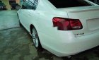 Lexus GS 450 2016 - Cần bán Lexus GS 450 sản xuất 2016, màu trắng, nhập khẩu