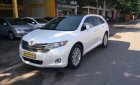 Toyota Venza  2.7 AT 2010 - Bán Toyota Venza 2.7 AT đời 2010, màu trắng, xe nhập, 845tr