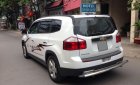 Chevrolet Orlando LT  2018 - Bán xe Chevrolet Orlando LT đời 2018, màu trắng