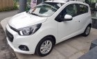 Chevrolet Spark LT 2018 - Chương trình cực hấp dẫn dành cho KH mua xe chạy dịch vụ grab đây ạ - bán Chevrolet Spark