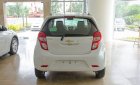 Chevrolet Spark LT 2018 - Chương trình cực hấp dẫn dành cho KH mua xe chạy dịch vụ grab đây ạ - bán Chevrolet Spark