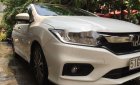 Honda City 2017 - Cần bán gấp Honda City đời 2017, màu trắng