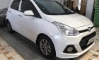 Hyundai Premio  1.0 MT 2014 - Auto Tâm Thiện bán Hyundai Grand i10 1.0 MT đời 2014, màu trắng, nhập khẩu