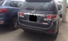 Toyota Fortuner 2.5G 2016 - Bán Toyota Fortuner 2.5G 2016, màu xám, giá 895tr