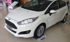 Ford Fiesta 2018 - Bán Ford Fiesta 2018 - Quà tặng tiền mặt kèm phụ kiện full theo xe. Alo em Tuấn Anh 096 69 379 89