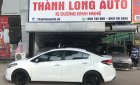 Kia Cerato 2.0 2016 - Bán xe Kia Cerato 2.0 năm sản xuất 2016, màu trắng, giá cạnh tranh