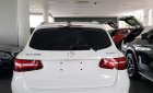 Mercedes-Benz GLC-Class GLC 300 4Matic 2018 - Bán xe Mercedes GLC 300 4Matic đời 2018, màu trắng