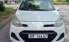 Hyundai Grand i10 2016 - Bán Hyundai Grand i10 đời 2016, màu trắng 