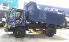 Hyundai HD 99 2017 - Bán Hyundai HD 99 đời 2017, màu xanh lam