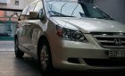 Honda Odyssey EX 2007 - Bán ô tô Honda Odyssey EX 2007, màu bạc, nhập khẩu