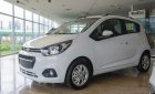 Chevrolet Spark LT 2018 - Chương trình cực hấp dẫn dành cho KH mua xe chạy dịch vụ grab đây ạ - bán Chevrolet Spark