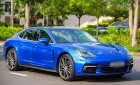 Porsche Panamera 2016 - Bán ô tô Porsche Panamera 4S, màu xanh lam nhập khẩu