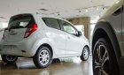 Chevrolet Spark LT 2018 - Chương trình cực hấp dẫn dành cho KH mua xe chạy dịch vụ grab đây ạ - bán Chevrolet Spark