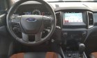 Ford Ranger Wildtrak 3.2  2017 - Bán Ford Ranger Wildtrak 3.2 năm 2017 đẹp như mới, giá chỉ 875 triệu