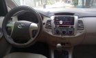 Toyota Innova 2.0E 2013 - Bán xe Toyota Innova 2.0E sản xuất 2013 chính chủ, 515 triệu