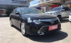 Toyota Camry  2.5G  2016 - Bán xe Toyota Camry 2.5G năm sản xuất 2016, màu đen