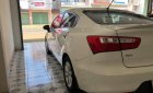 Kia Rio 1.4AT 2016 - Bán xe Kia Rio 1.4AT 2016, màu trắng, nhập khẩu  