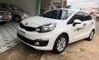 Kia Rio 1.4 MT 2015 - Cần bán xe Kia Rio 1.4MT đời 2015, màu trắng, xe nhập  