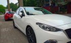 Mazda 3 1.5L 2016 - Bán Mazda 3 1.5L đời 2016, màu trắng