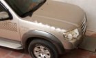 Ford Everest 2008 - Bán ô tô Ford Everest sản xuất 2008, màu hồng phấn