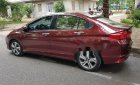 Honda City 2016 - Bán Honda City sản xuất 2016, màu đỏ  