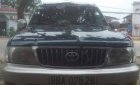 Toyota Zace GL 2004 - Gia đình bán xe Toyota Zace GL năm 2004, màu xanh lam