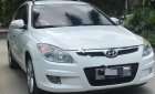 Hyundai i30 2009 - Cần bán lại xe Hyundai i30 đời 2009, màu trắng, nhập khẩu, 370tr
