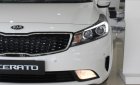 Kia Cerato 1.6 AT 2018 - Siêu ưu đãi - Kia Cerato 1.6 AT giá chỉ còn 589 triệu. Hotline: Tâm 0938.805.635