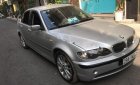 BMW 2 Series BMV 325I 2004 - Bán BMW 2 Series BMV 325I sản xuất 2004, màu bạc  