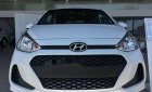 Hyundai Grand i10 2018 - Hyundai Sơn Trà- Hyundai Đà Nẵng cần bán Hyundai Grand i10 đời 2018, màu trắng