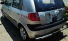 Hyundai Getz SE 2009 - Bán xe Hyundai Getz 2009 bản đủ nhập khẩu