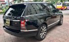 LandRover Range rover HSE 3.0 2015 - Bán LandRover Range Rover HSE 3.0 đời 2015, màu đen, nhập khẩu nguyên chiếc