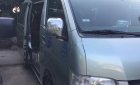 Toyota Hiace 2008 - Cần bán gấp Toyota Hiace sản xuất năm 2008, màu xanh lam