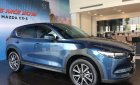 Mazda CX 5 2018 - Bán xe Mazda CX 5 năm 2018, màu xanh lam 