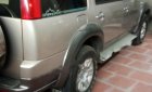 Ford Everest 2008 - Bán ô tô Ford Everest sản xuất 2008, màu hồng phấn