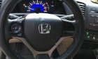 Honda Civic Modulo 1.8 AT 2016 - Cần bán gấp Honda Civic Modulo 1.8 AT năm 2016, màu trắng, giá 686tr