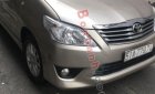 Toyota Innova 2.0G 2013 - Bán Toyota Innova 2.0G đời 2013, giá chỉ 532 triệu