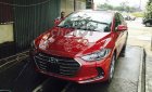 Hyundai Elantra 2018 - Cần bán Hyundai Elantra 2018, màu đỏ, 549tr