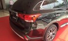 Mitsubishi Stavic 2.0 CVT 2018 - Bán Mitsubishi Outlander 2.0 CVT sản xuất năm 2018, màu đen giá cạnh tranh