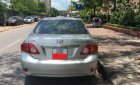 Toyota Corolla altis   1.8 AT  2008 - Chính chủ bán xe Toyota Corolla altis 1.8 AT sản xuất năm 2008, màu bạc