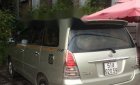 Toyota Innova MT 2007 - Cần bán gấp Toyota Innova MT đời 2007