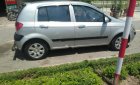 Hyundai Getz 1.1 MT 2009 - Cần bán Hyundai Getz 1.1 MT sản xuất 2009, màu bạc, nhập khẩu nguyên chiếc, giá tốt