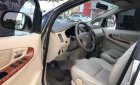 Toyota Innova   G 2007 - Bán xe Toyota Innova G 2007, màu bạc