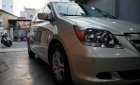 Honda Odyssey EX-L 2007 - Cần bán xe Honda Odyssey EX-L sx 2007, xe nguyên zin, máy gầm êm