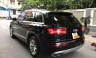 Audi Q7 2.0AT TFSI 2016 - Bán Audi Q7 2.0AT TFSI đời 2016, màu đen, nhập khẩu nguyên chiếc còn mới