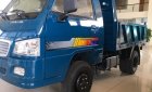 Thaco FORLAND 2017 - Giá xe Thaco Forland ben 250C 2.5 tấn, thùng 2.1 khối đời 2017, thủ tục nhanh chóng hỗ trợ trả góp 90%