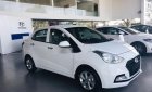 Hyundai Grand i10 2018 - Hyundai Sơn Trà- Hyundai Đà Nẵng cần bán Hyundai Grand i10 đời 2018, màu trắng